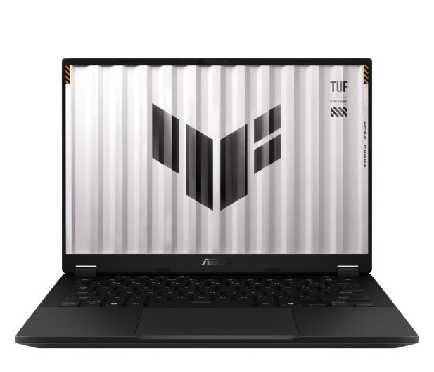 ASUS TUF Gaming A14 Ryzen 7-260/16GB/512/Win11 RTX5050 165Hz - 1481056 - zdjęcie 4
